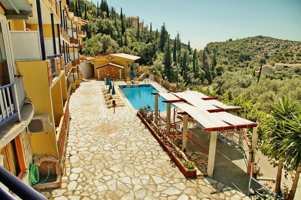 Hotel Politia